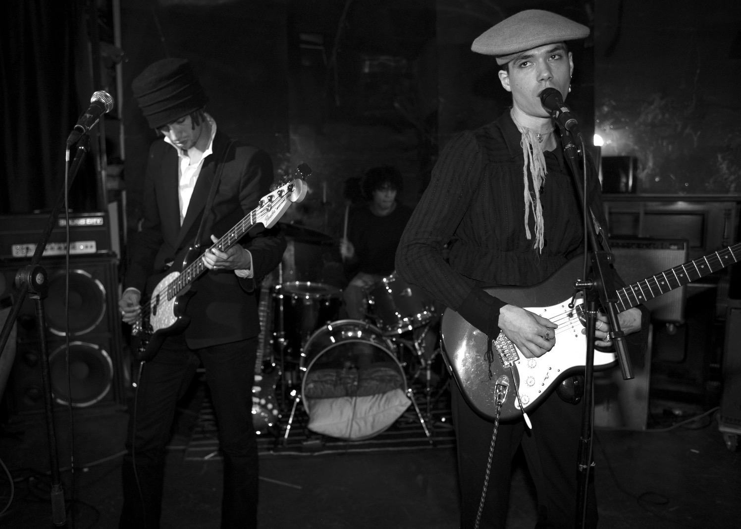 One seismic decade: Monsieur Dior, on the page through lucid