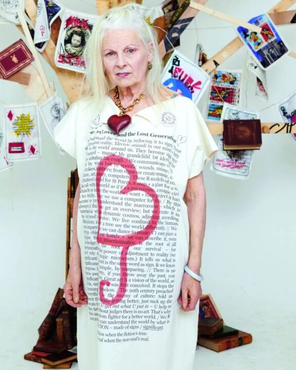 Vivienne Westwood ハートブラウス　Ron Herman Viv-Westwood-aspect-ratio-1000