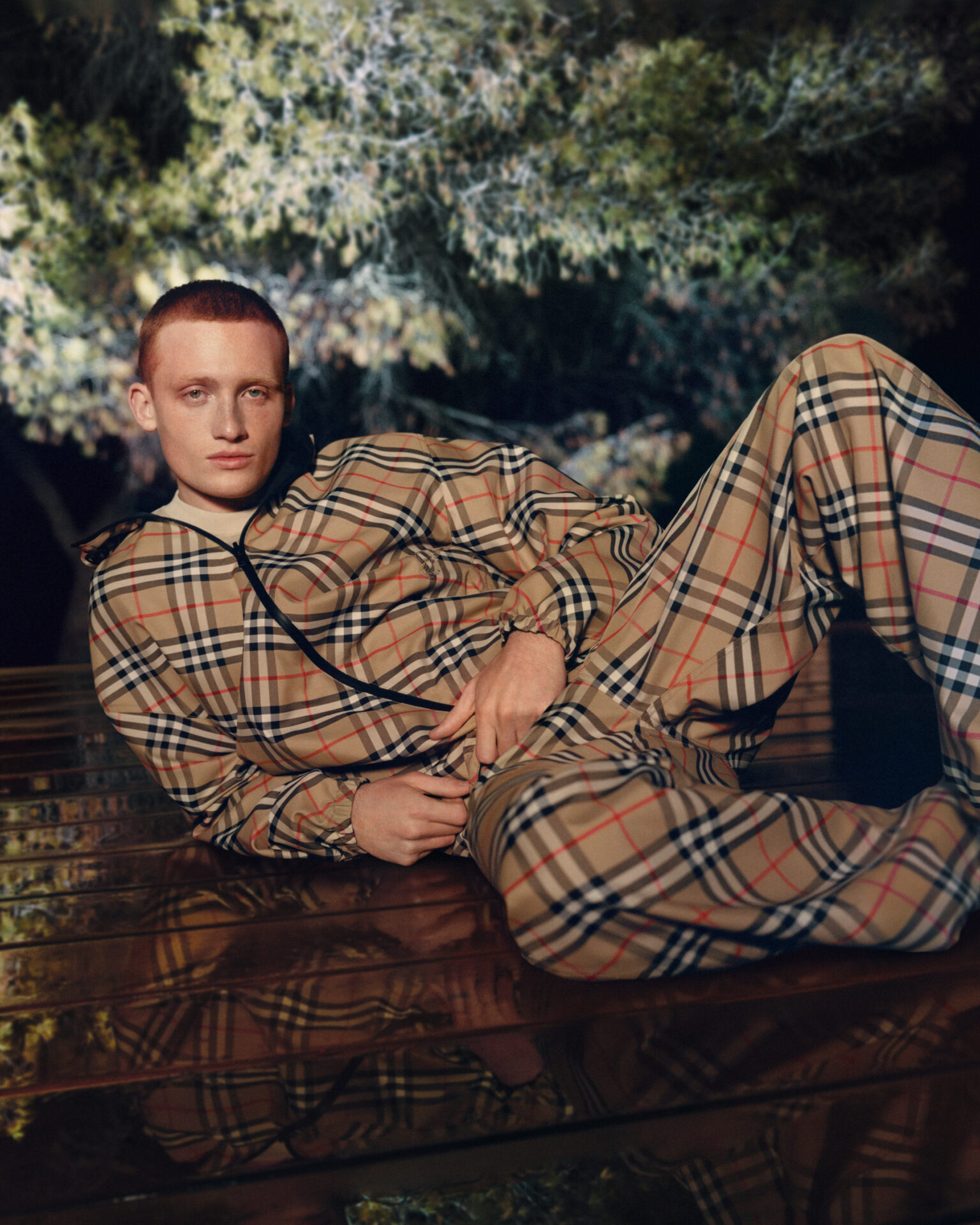 Burberry Summer, Robyn Lynch x C.P. Company and Tiger of Sweden