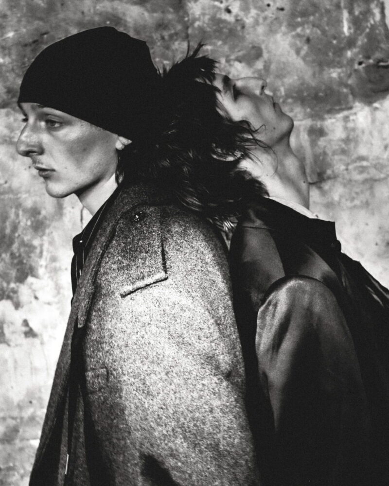 Hedi Slimane presents a solo exhibition in Shanghai showcasing his