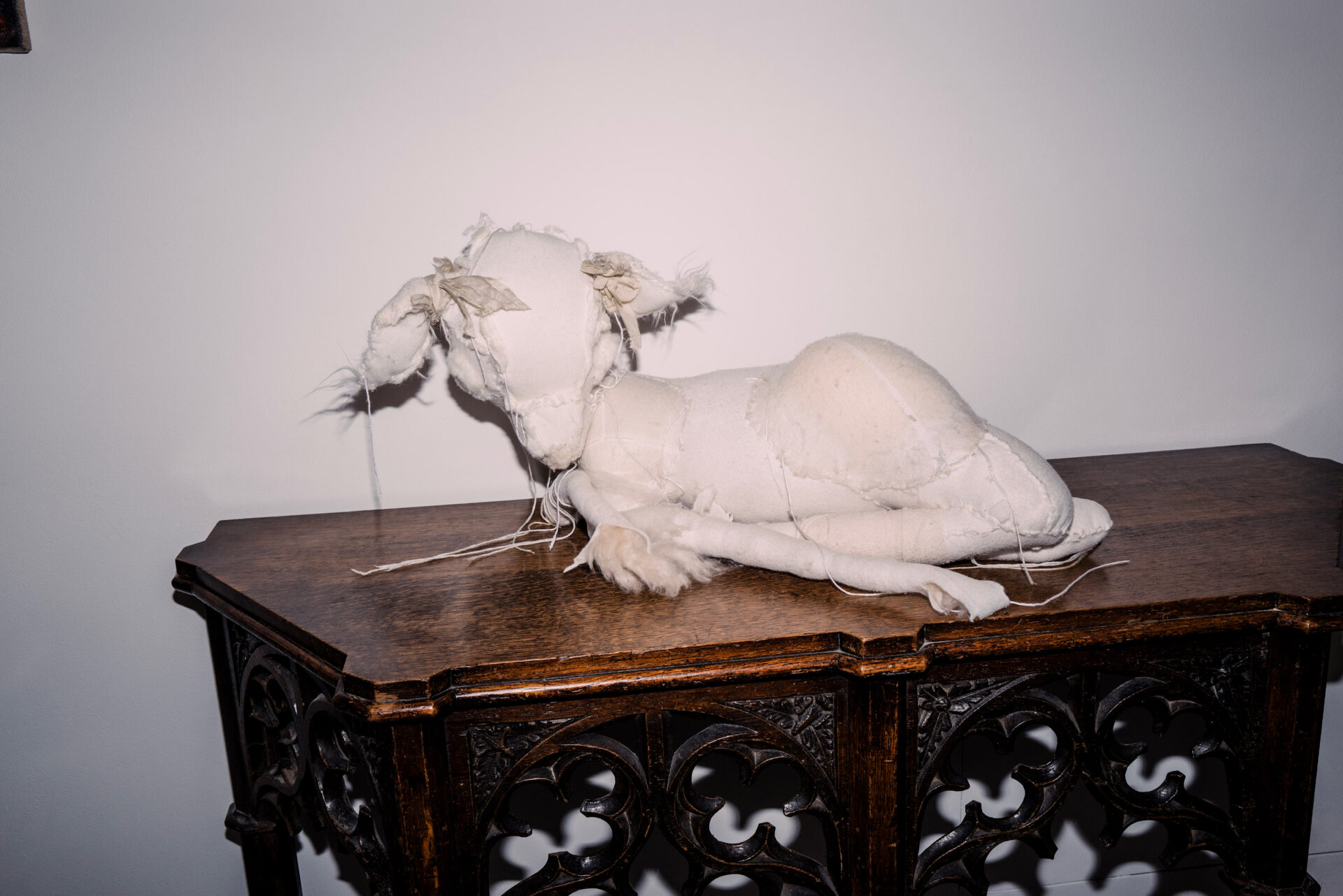 Gosha Rubchinskiy is returning to Russia for his SS18 fashion show