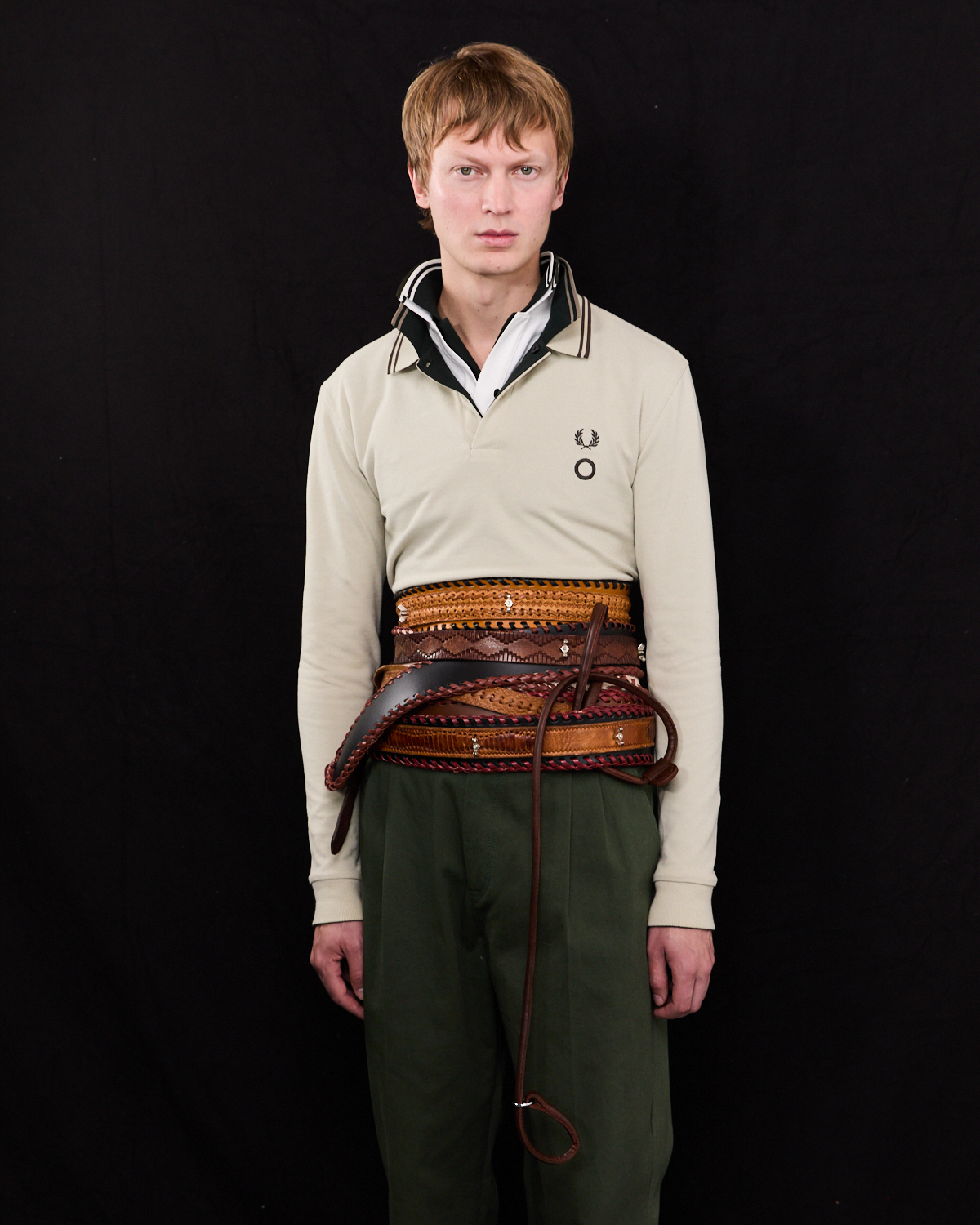 ICYMI: Craig Green's runway return, Kenzo pre-fall and Levi's