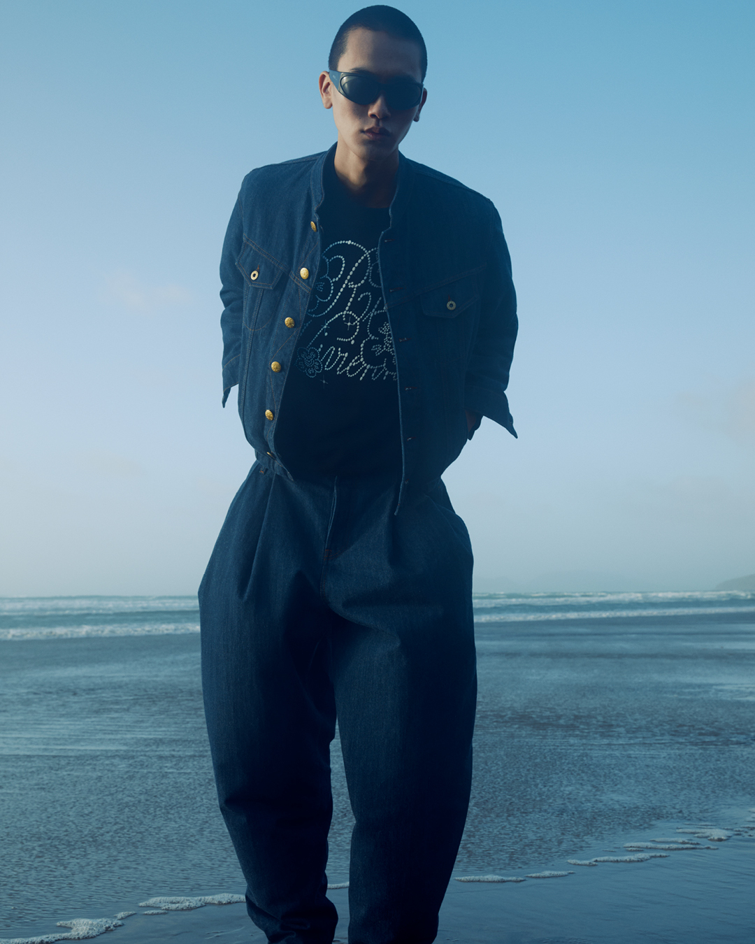 ICYMI: Craig Green's runway return, Kenzo pre-fall and Levi's