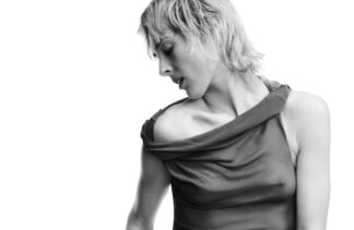 Fashion East: Mimi Wade – HERO MAGAZINE: CULTURE NOW