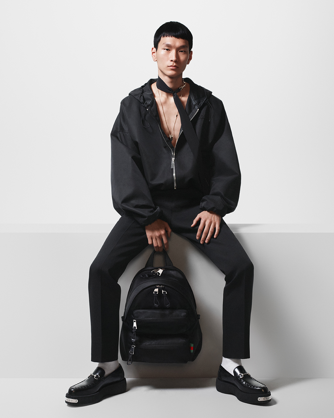 Vivienne Westwood is bringing its men's show home to London – HERO