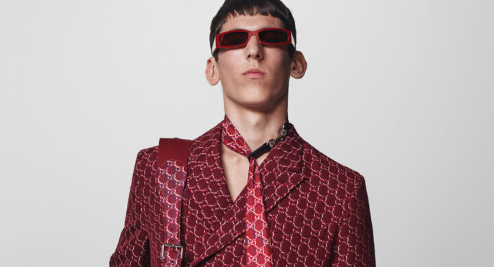 Vivienne Westwood is bringing its men's show home to London – HERO