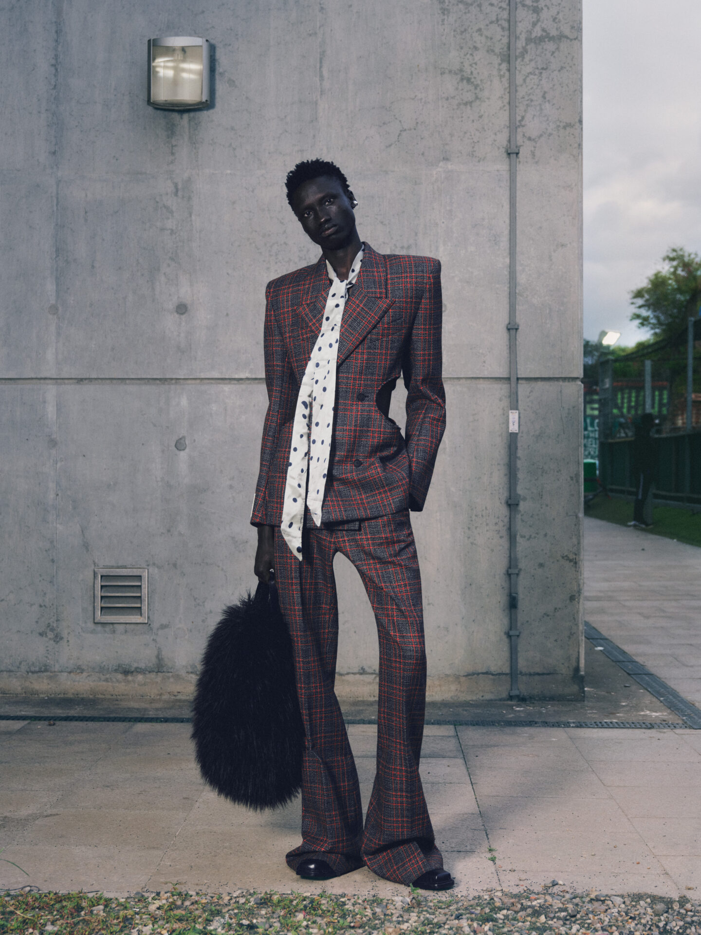 ICYMI: Loewe says 'drink your milk', JW Anderson does Pride and
