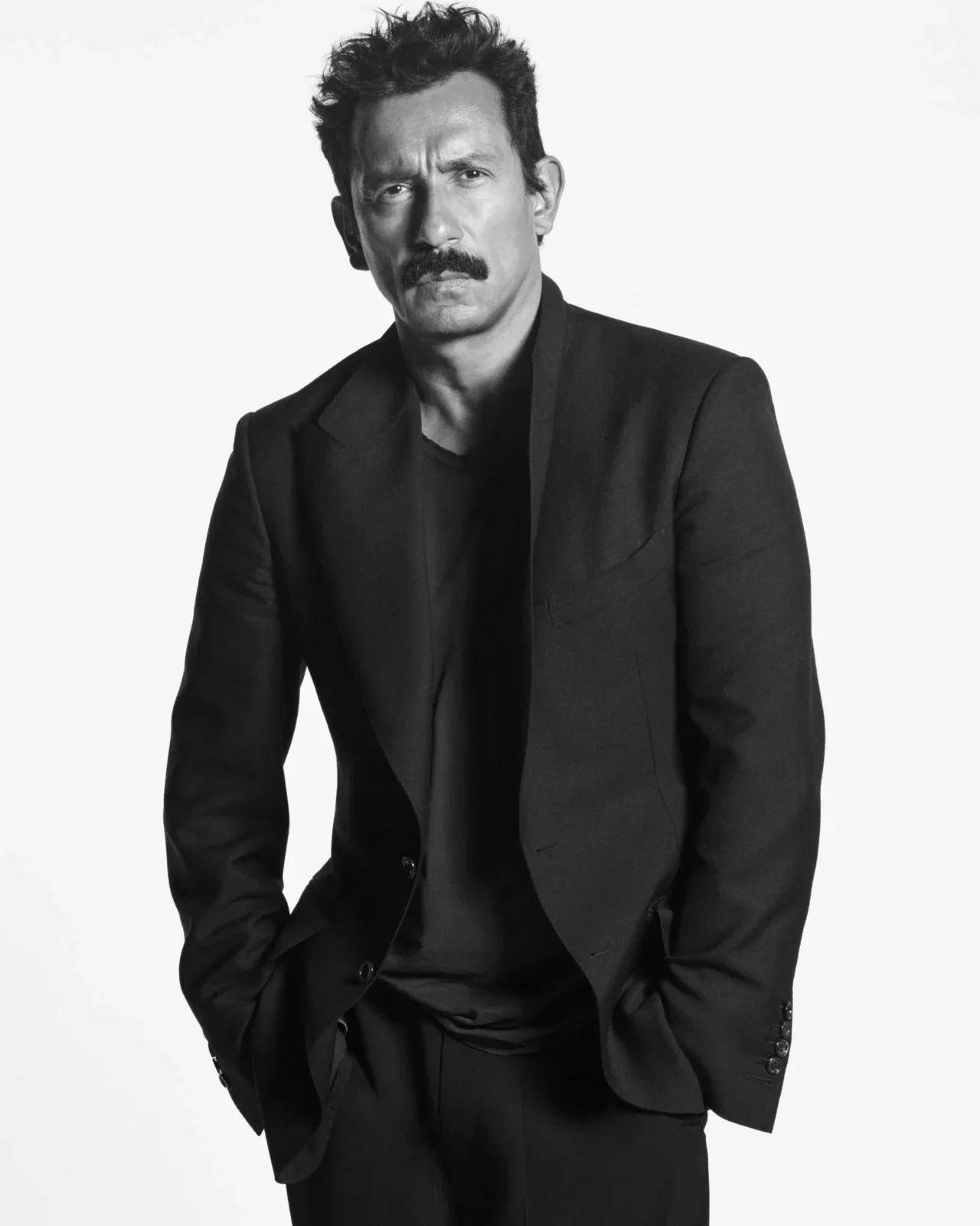 Tom Ford – HERO MAGAZINE: CULTURE NOW