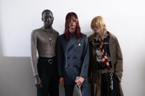 Enfants Riches Déprimés – HERO MAGAZINE: CULTURE NOW