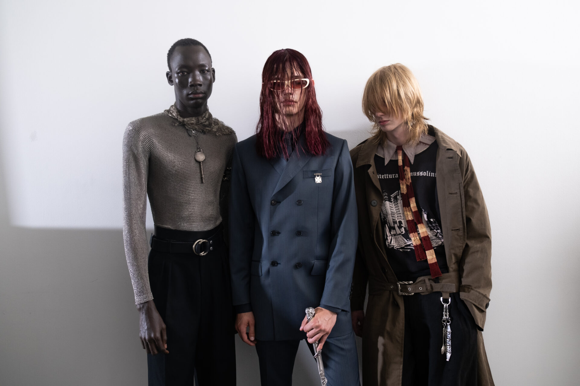 Enfants Riches Déprimés – HERO MAGAZINE: CULTURE NOW