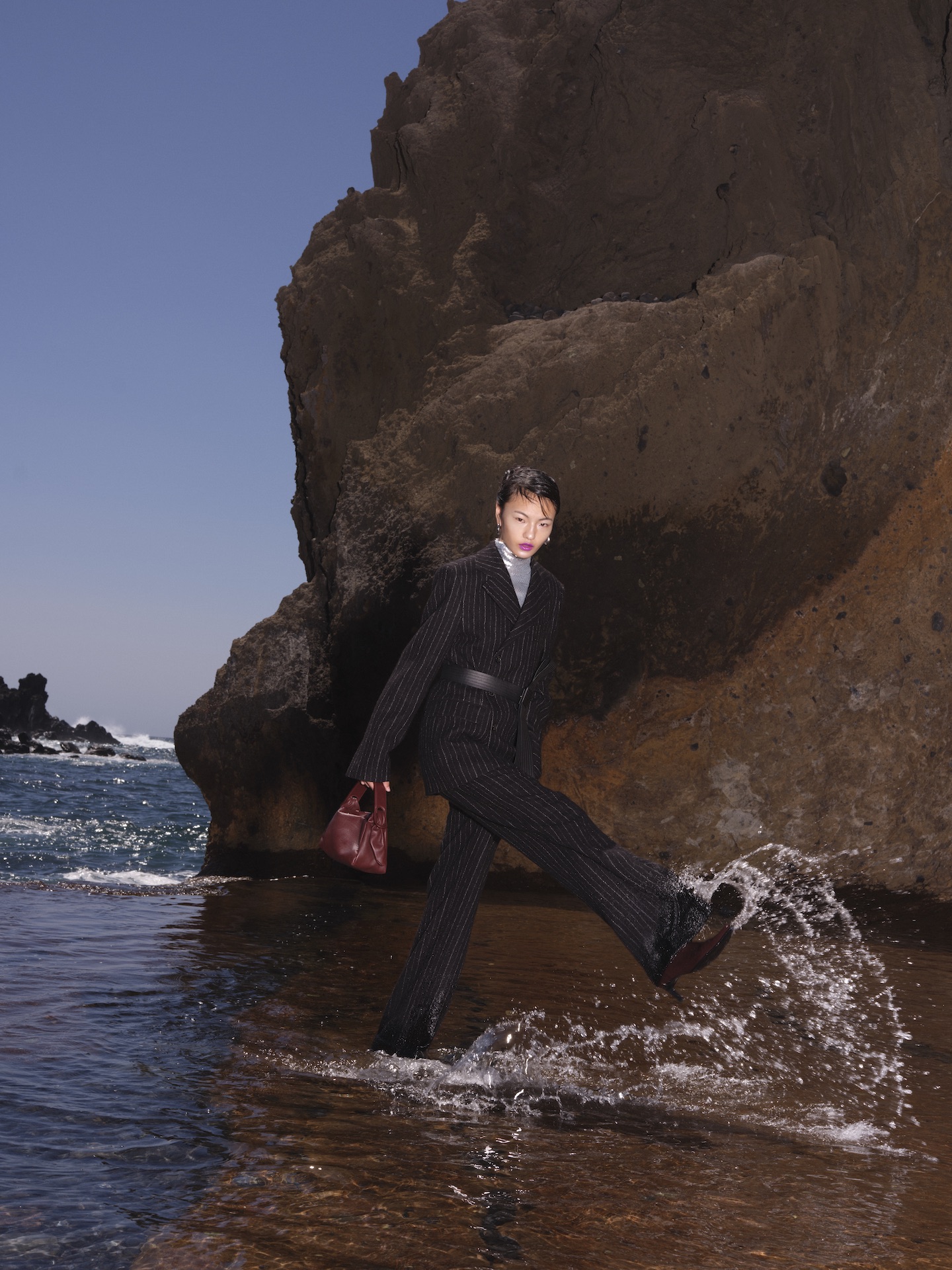 ICYMI: Robert Pattinson for Dior Icons, Alessandro Michele's debut