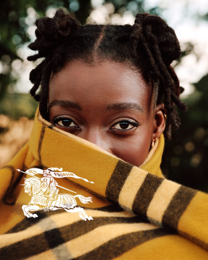 ICYMI: Burberry scarves, Palace x Oakley and HUGO's new sneaker