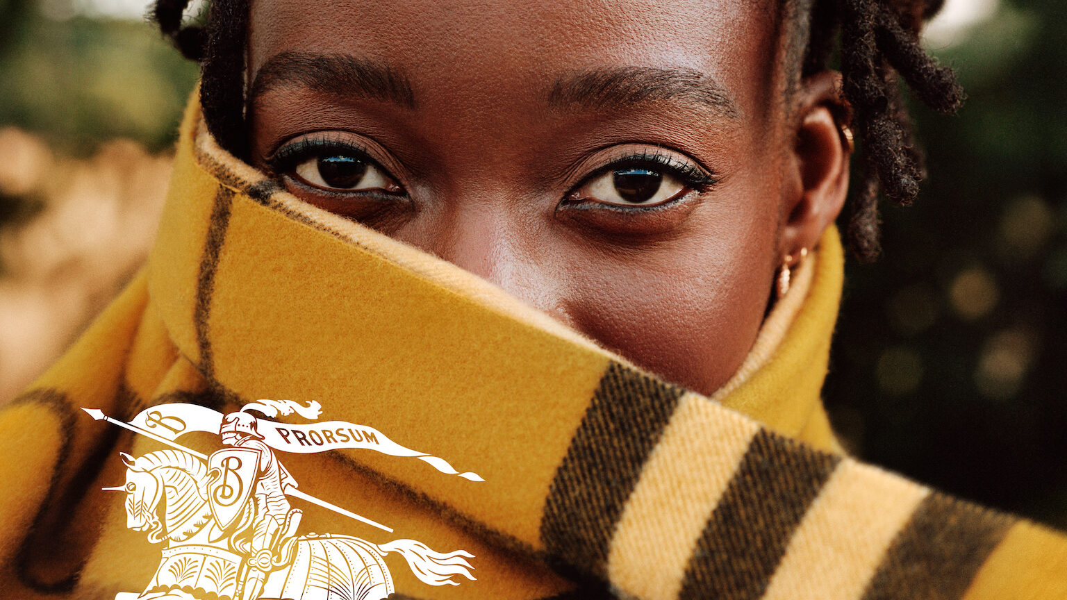 ICYMI: Burberry scarves, Palace x Oakley and HUGO's new sneaker