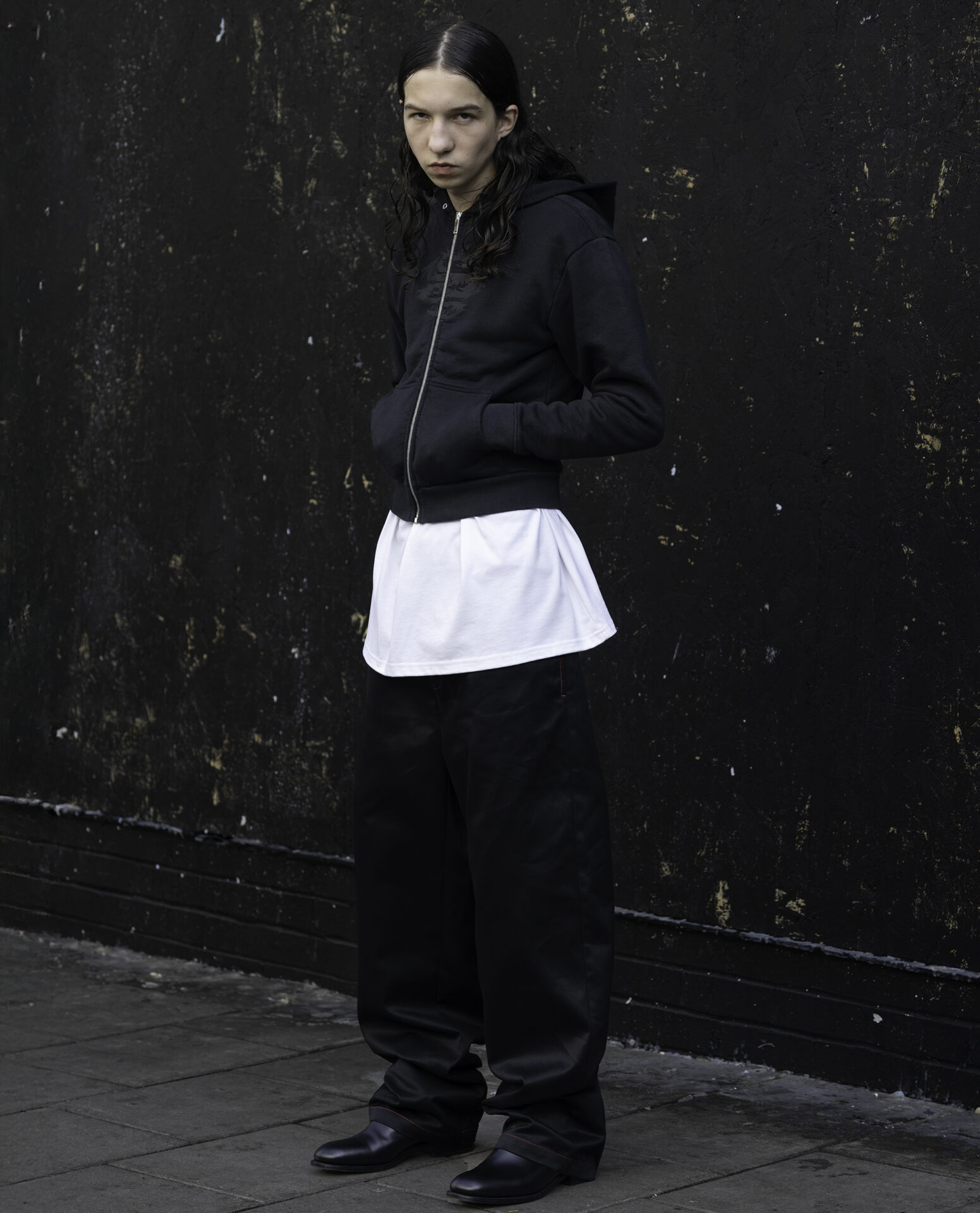 Vivienne Westwood MAN SS15 preview – HERO