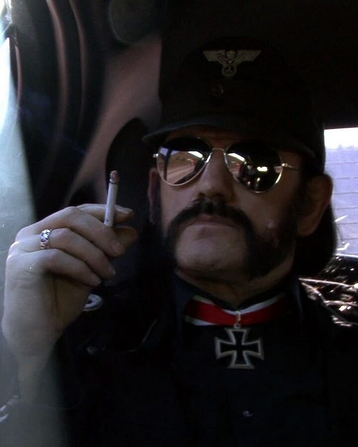 Lemmy's ashes are going on display in Stringfellows – HERO