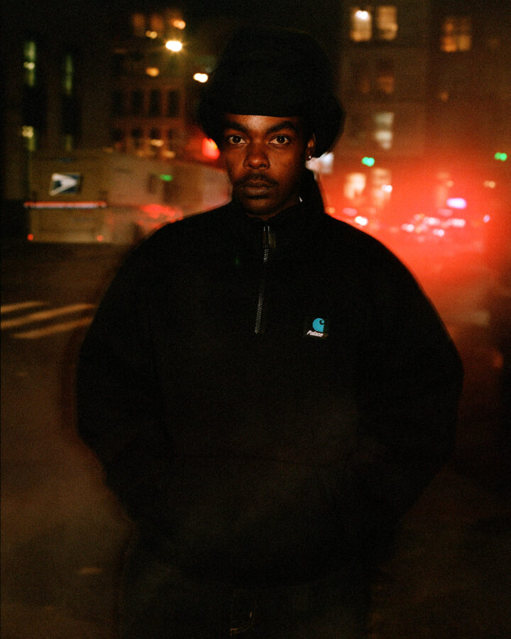 美品 PALACE Carhartt Wip Storm Mask DSM購入 s-l400.jpg