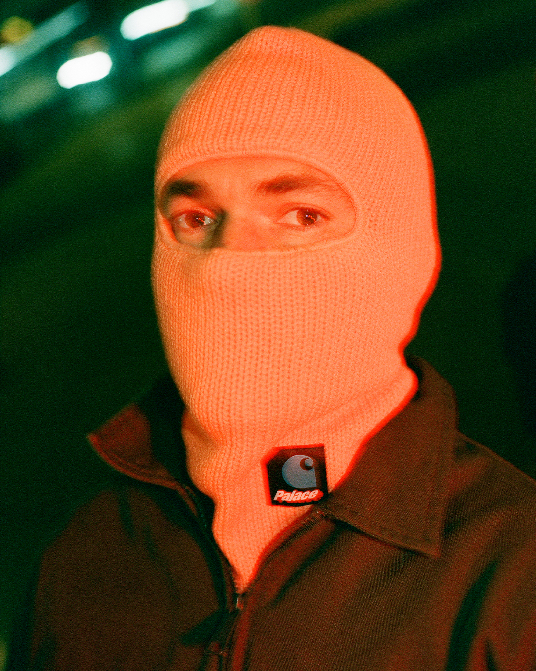 帽子 Palace Skateboards x Carhartt WIP Beanie PALACE | Accessories | Palace X Carhartt Wip Watch Beanie