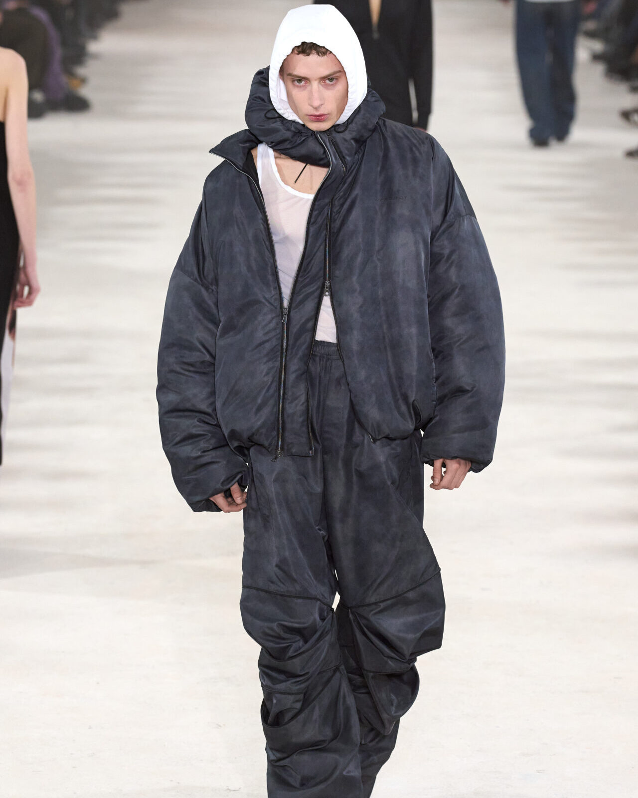 Y/Project has announced its closure – HERO 