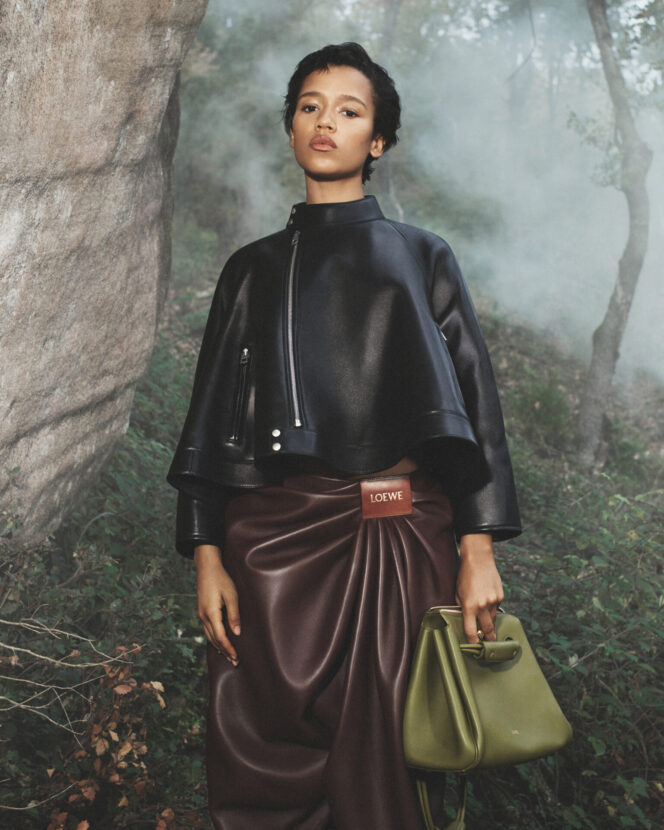LOEWE_SS25_DAVID_SIMS_CAMPAIGN