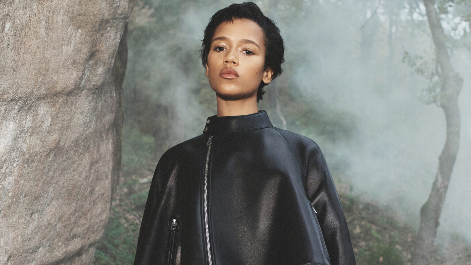 ICYMI: countryside Loewe, Murakami LV and Dior's new bag – HERO