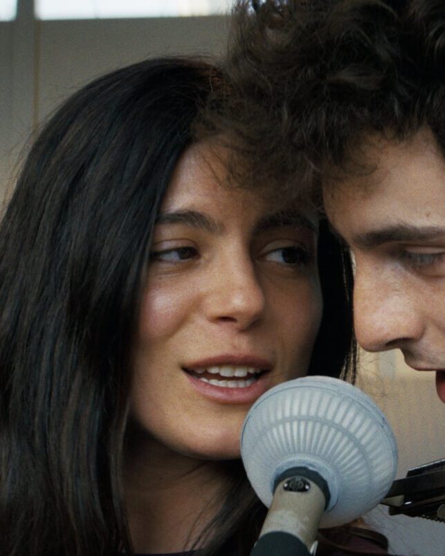 monica barbaro smoking cigarettes I was blown away by how empowering it feels to create music” – Monica  Barbaro on portraying Joan Baez – HERO