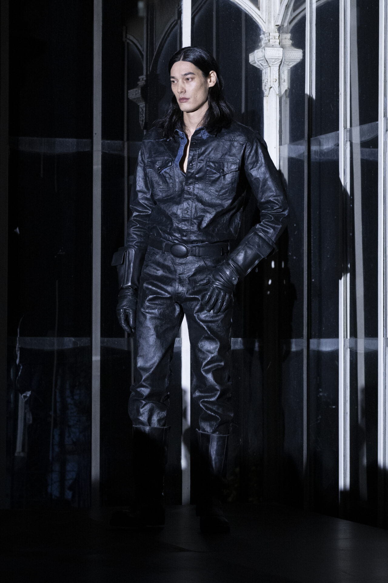 Talking to the stars of Ethan James Green's Pirelli Calendar – HERO