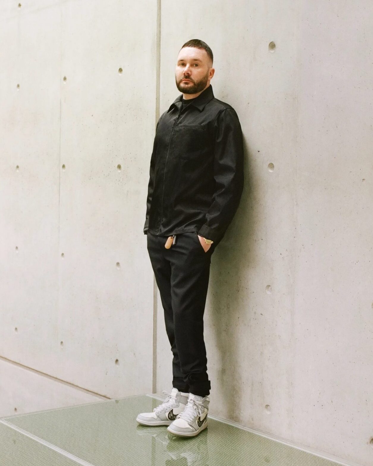Kim Jones has left Dior – HERO
