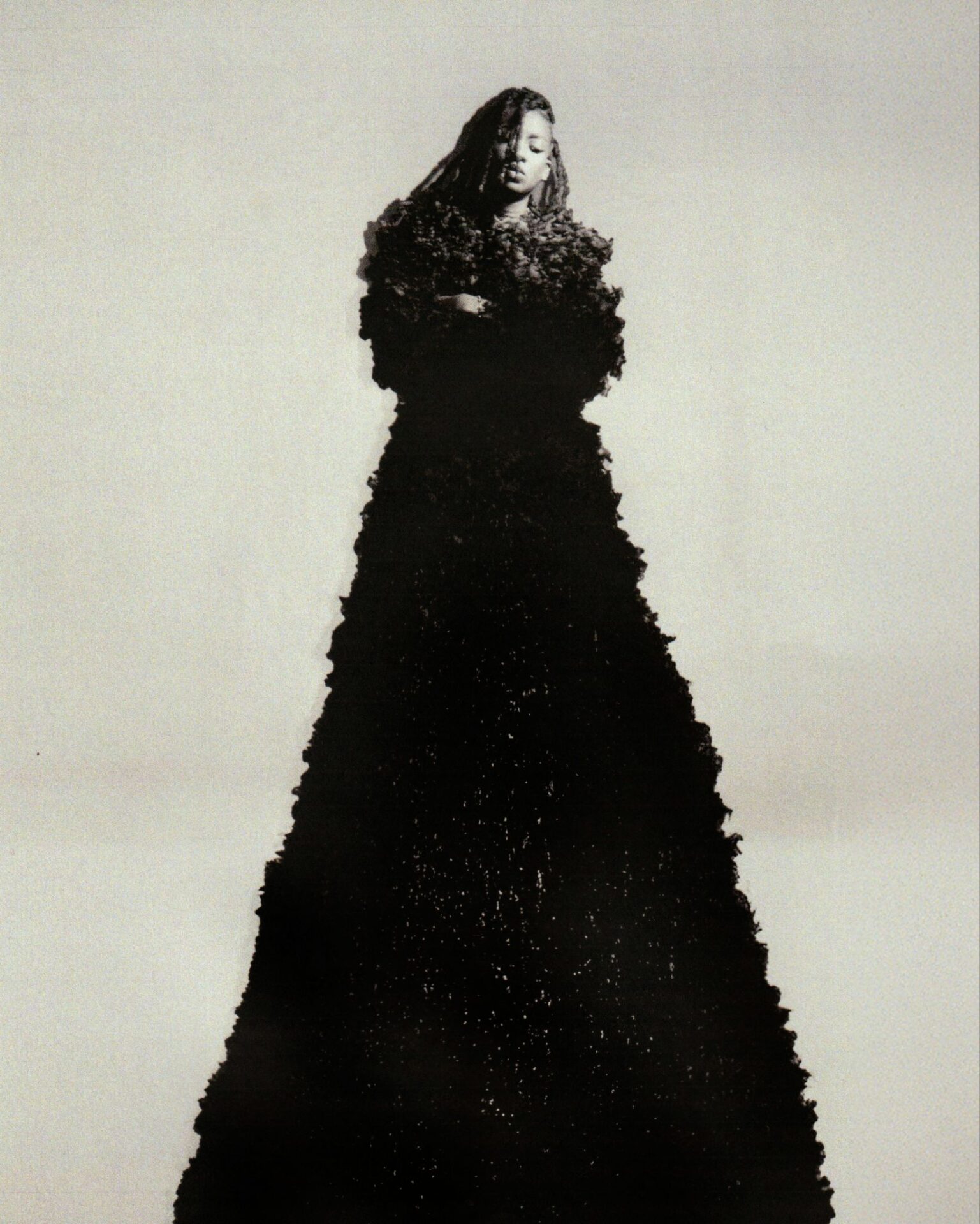 Little Simz will curate this year's Meltdown festival – HERO