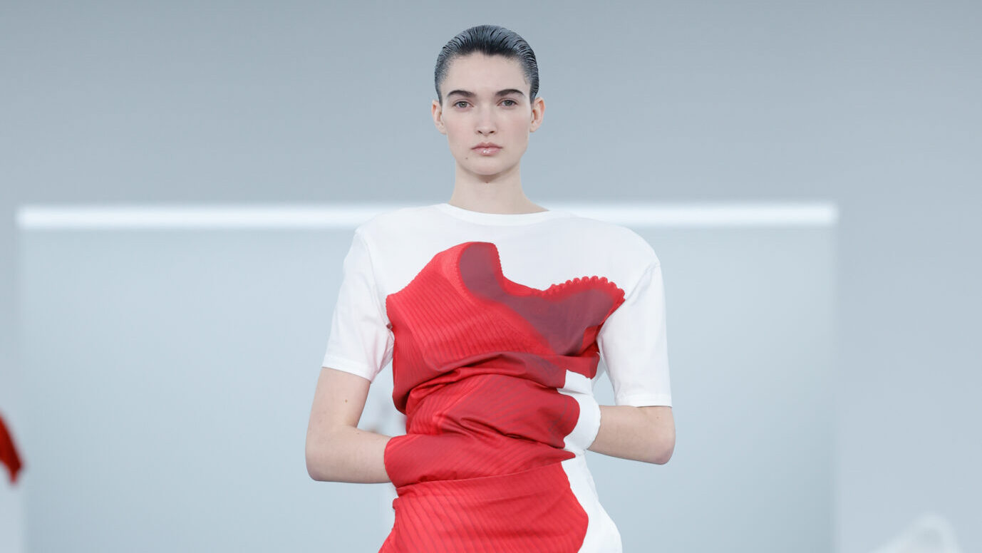 Issey Miyake – HERO MAGAZINE: CULTURE NOW