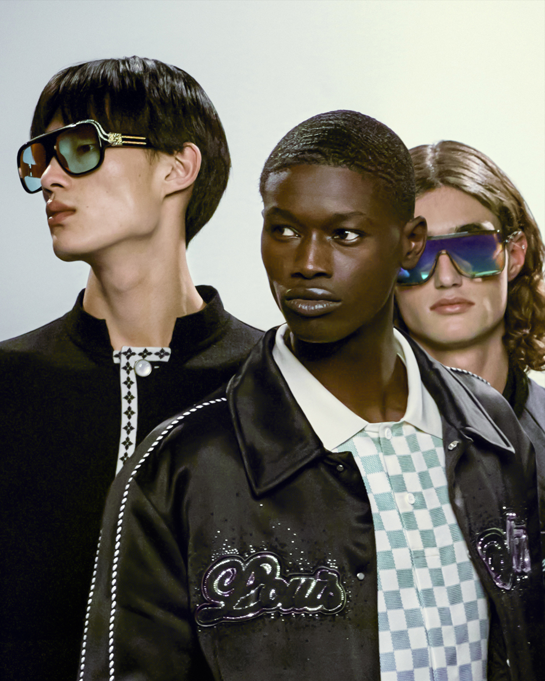 ICYMI: Jonathan Anderson leaves Loewe, LV in spring, and pilates