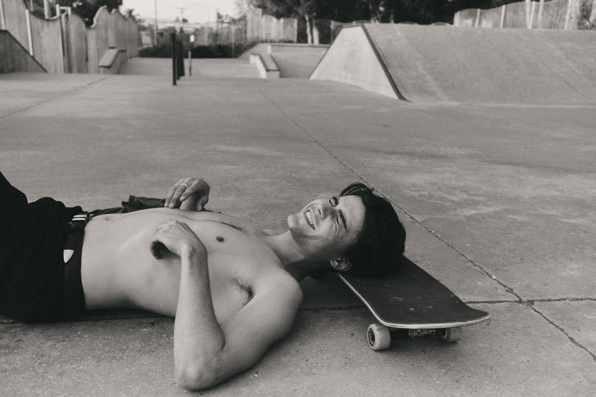 Supreme collaborates with revered and celebrated artist Urs