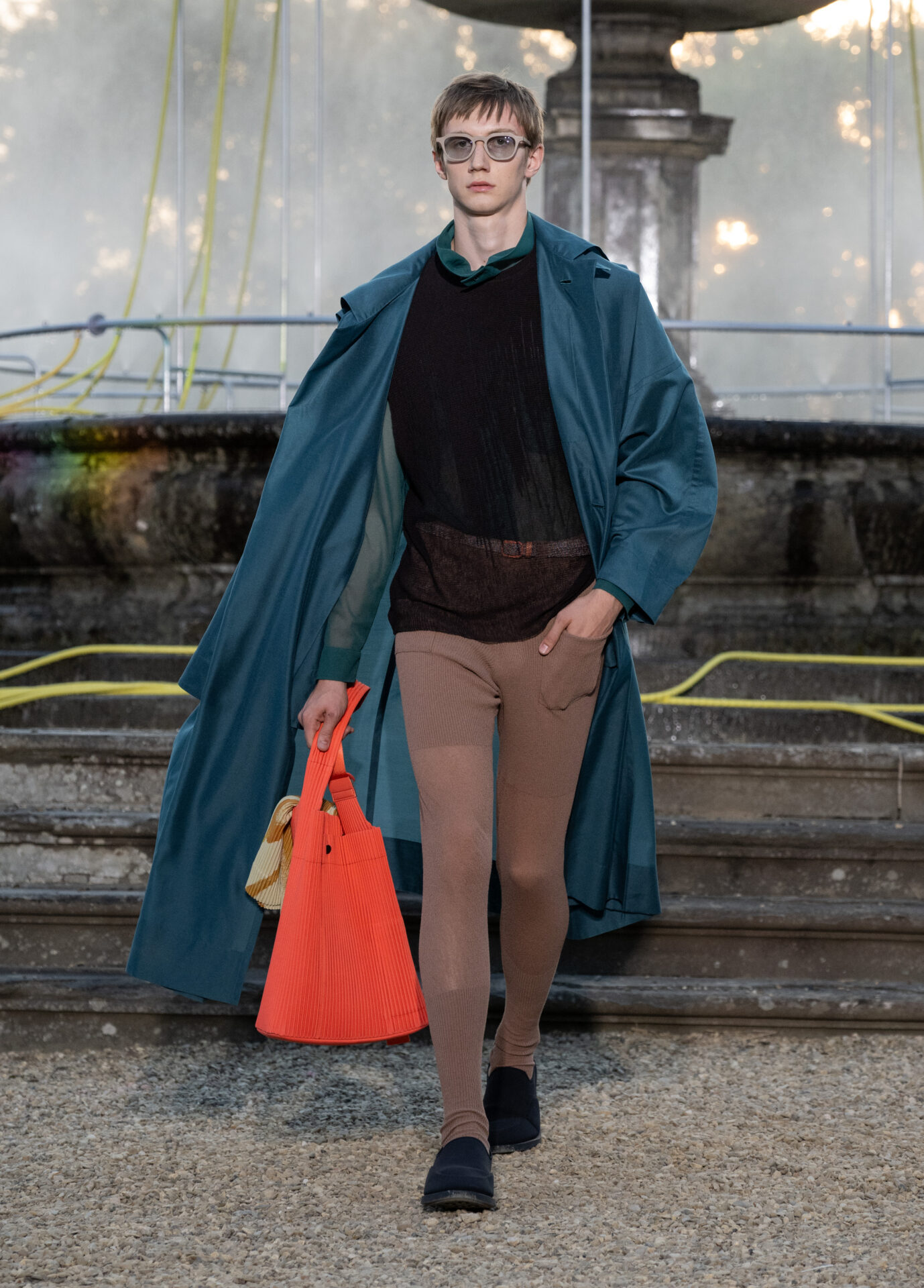 ボッテガ Bottega Veneta Art of Collabo 2015 For Bottega Veneta, Campaigns Are an Art Form