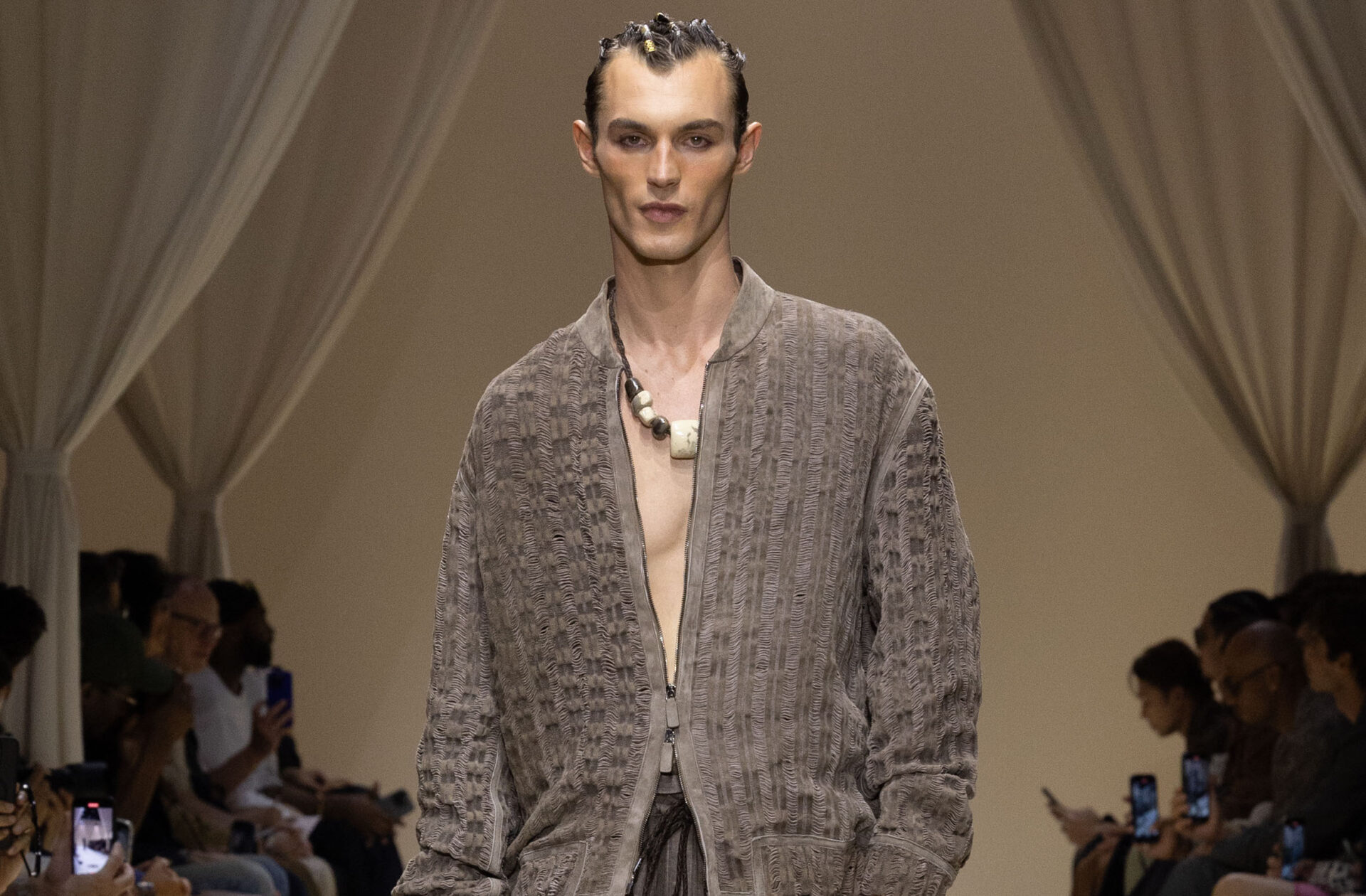 Emporio Armani – HERO MAGAZINE: CULTURE NOW