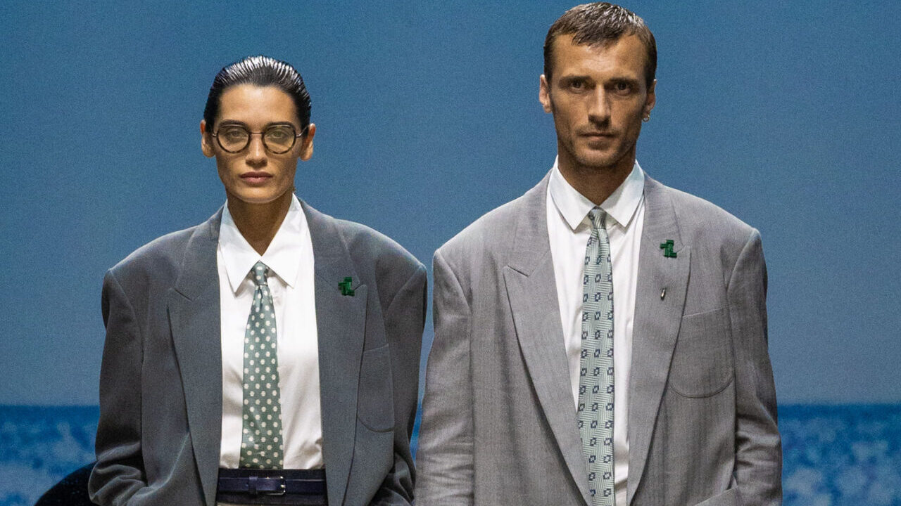 Giorgio Armani – HERO MAGAZINE: CULTURE NOW