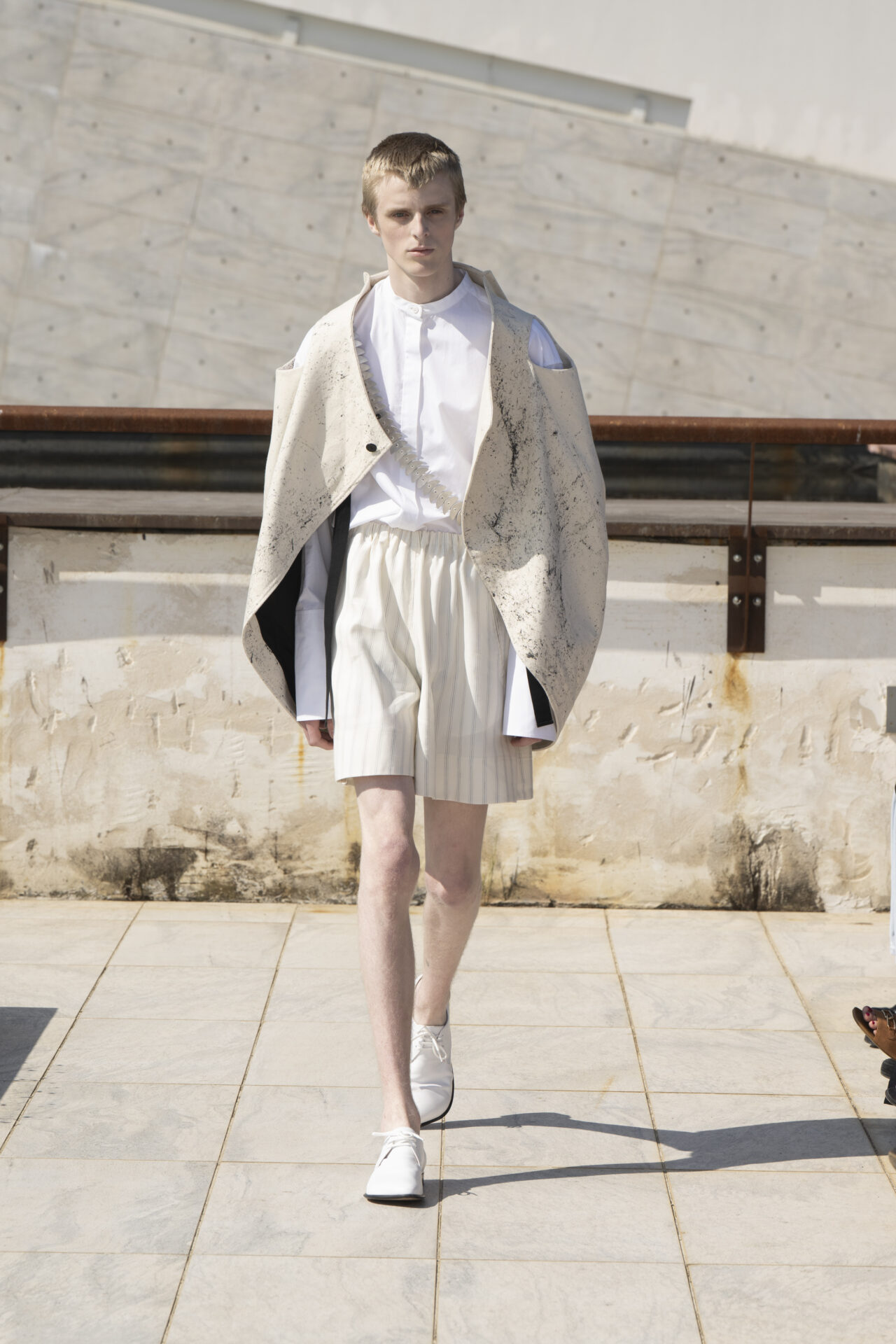 廃盤 LIEVE VAN GORPとGOSHA RUBCHINSKY写真集セット Check out Gosha Rubchinskiy's new photobook, throwing a light on
