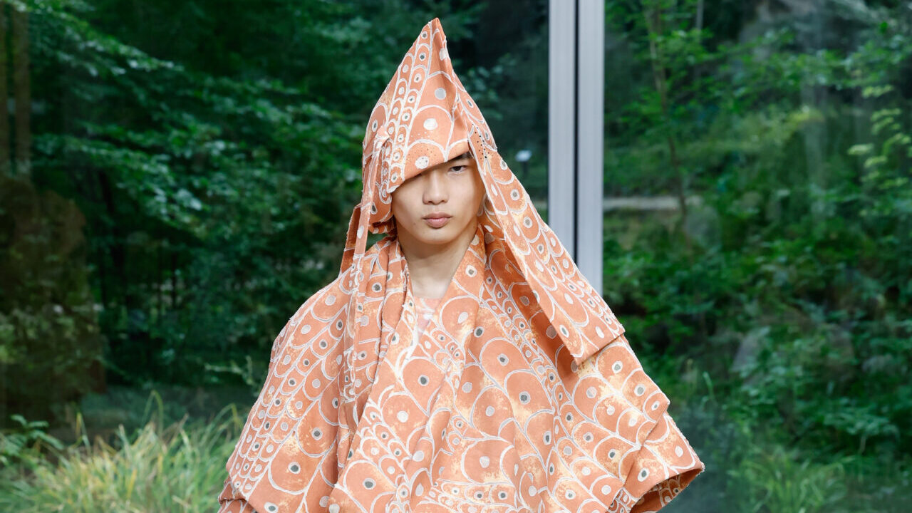 IM MEN Issey Miyake – HERO MAGAZINE: CULTURE NOW