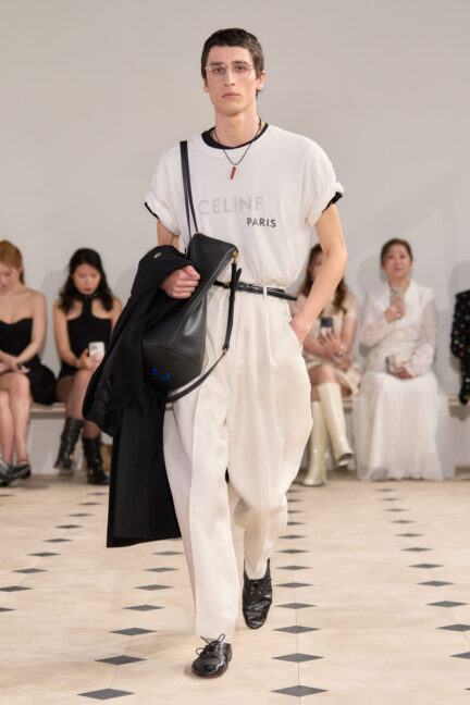 Riccardo Tisci reveals his Burberry FW21 campaign: “This season is