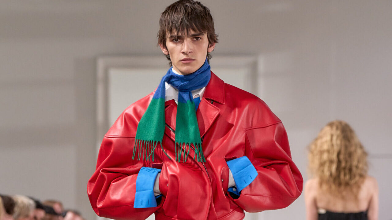 Prada Classic #3: Castello Cavalcanti by Wes Anderson – HERO