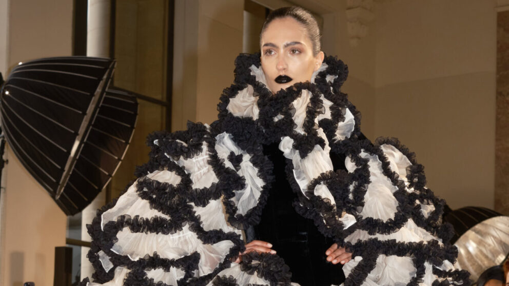 Red eyes and Chloë Sevigny: Patrick O'Dell on capturing New
