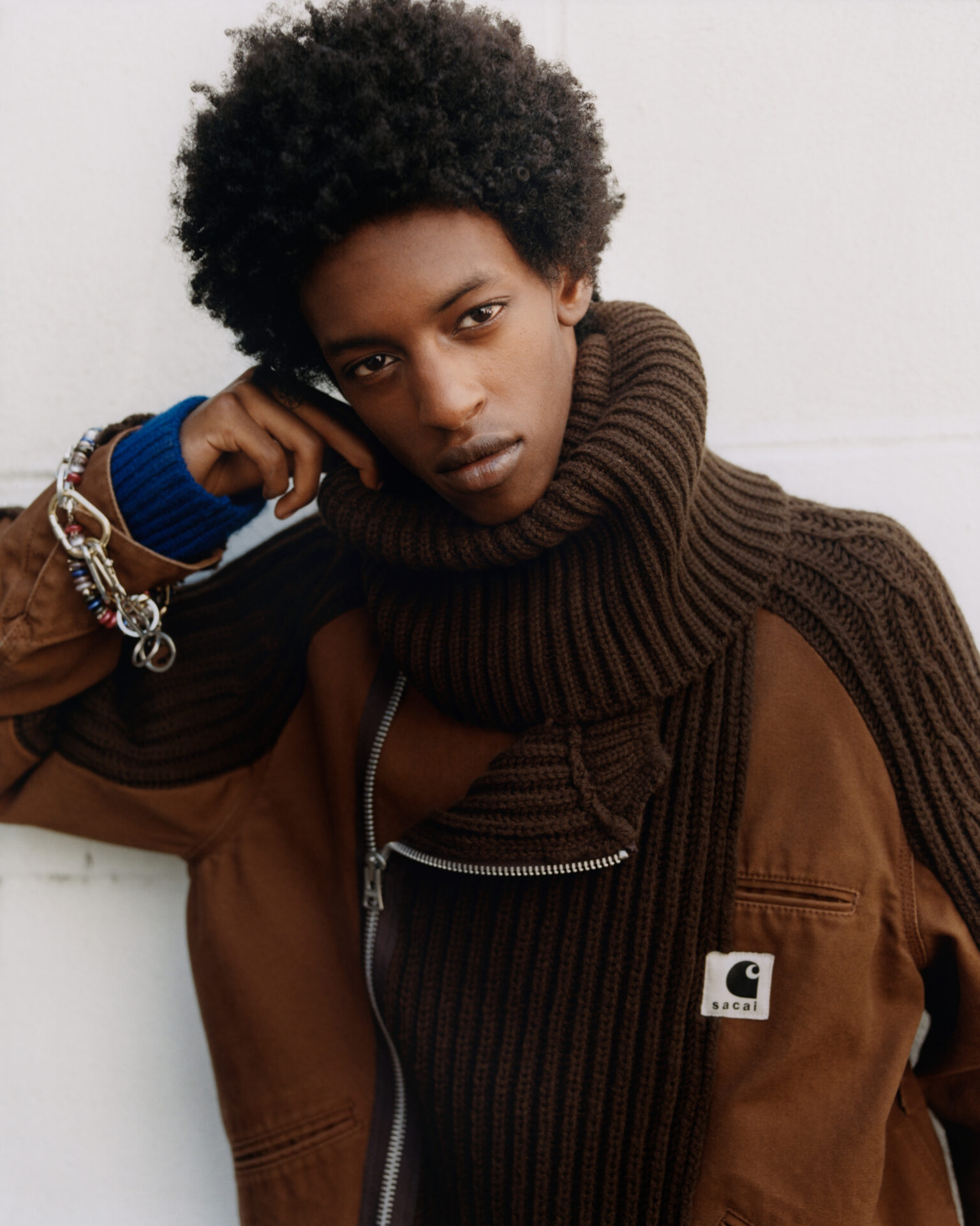 Carhartt WIP – HERO MAGAZINE: CULTURE NOW