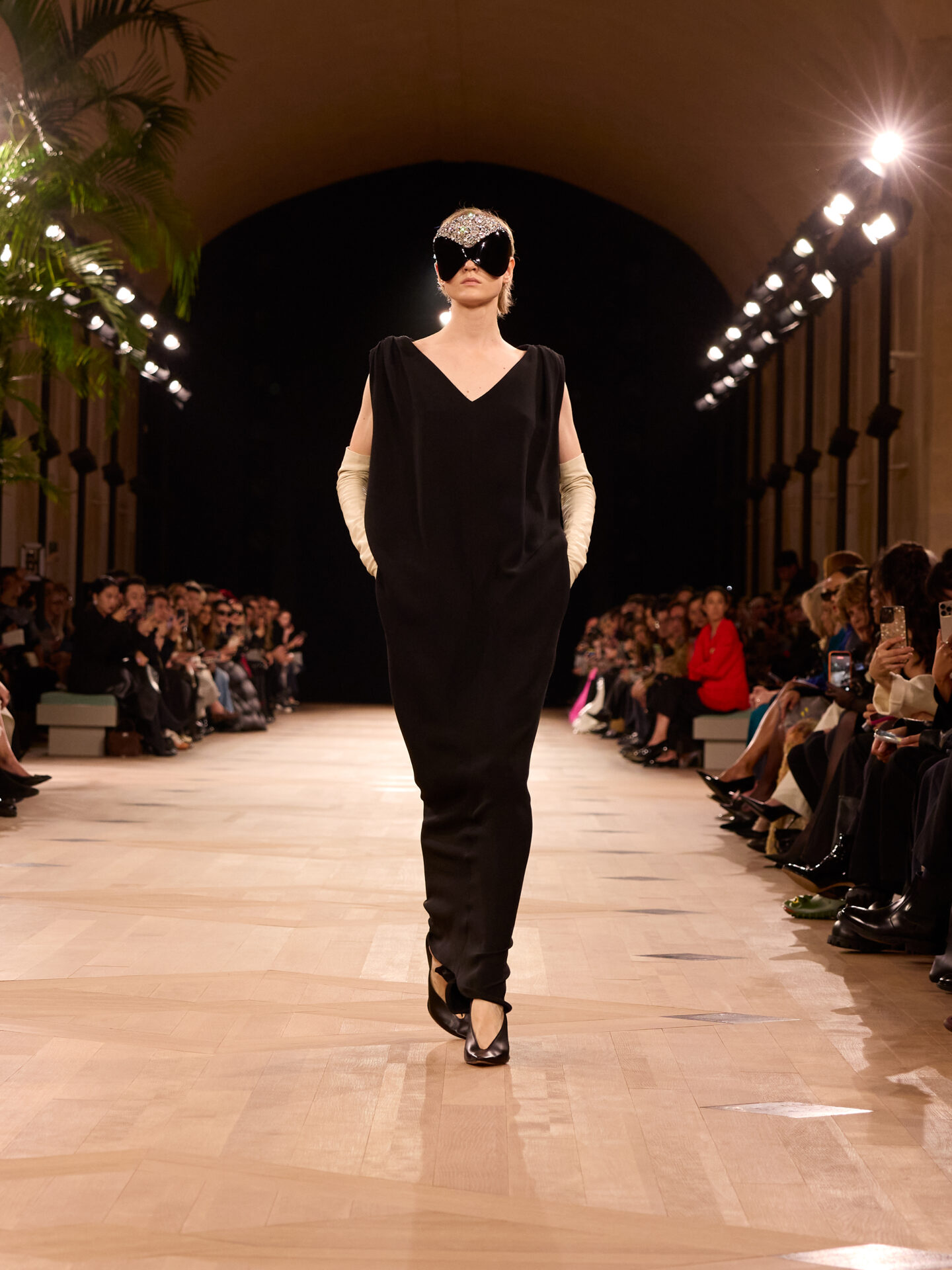 BALENCIAGA Parisニコラ期 Balenciaga S/S 2011 – Paris – TOKYO DANDY