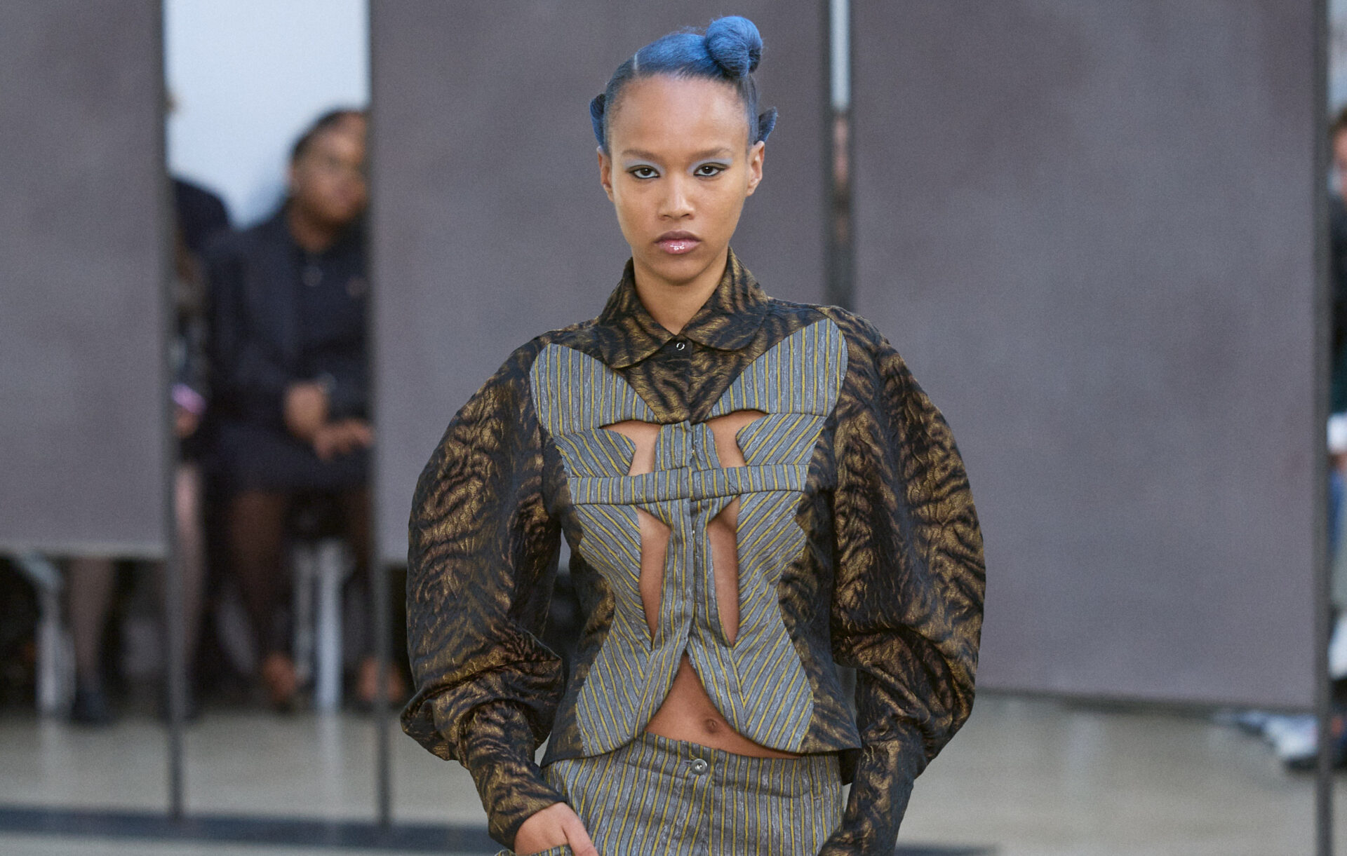 Kiko Kostadinov SS18 – HERO