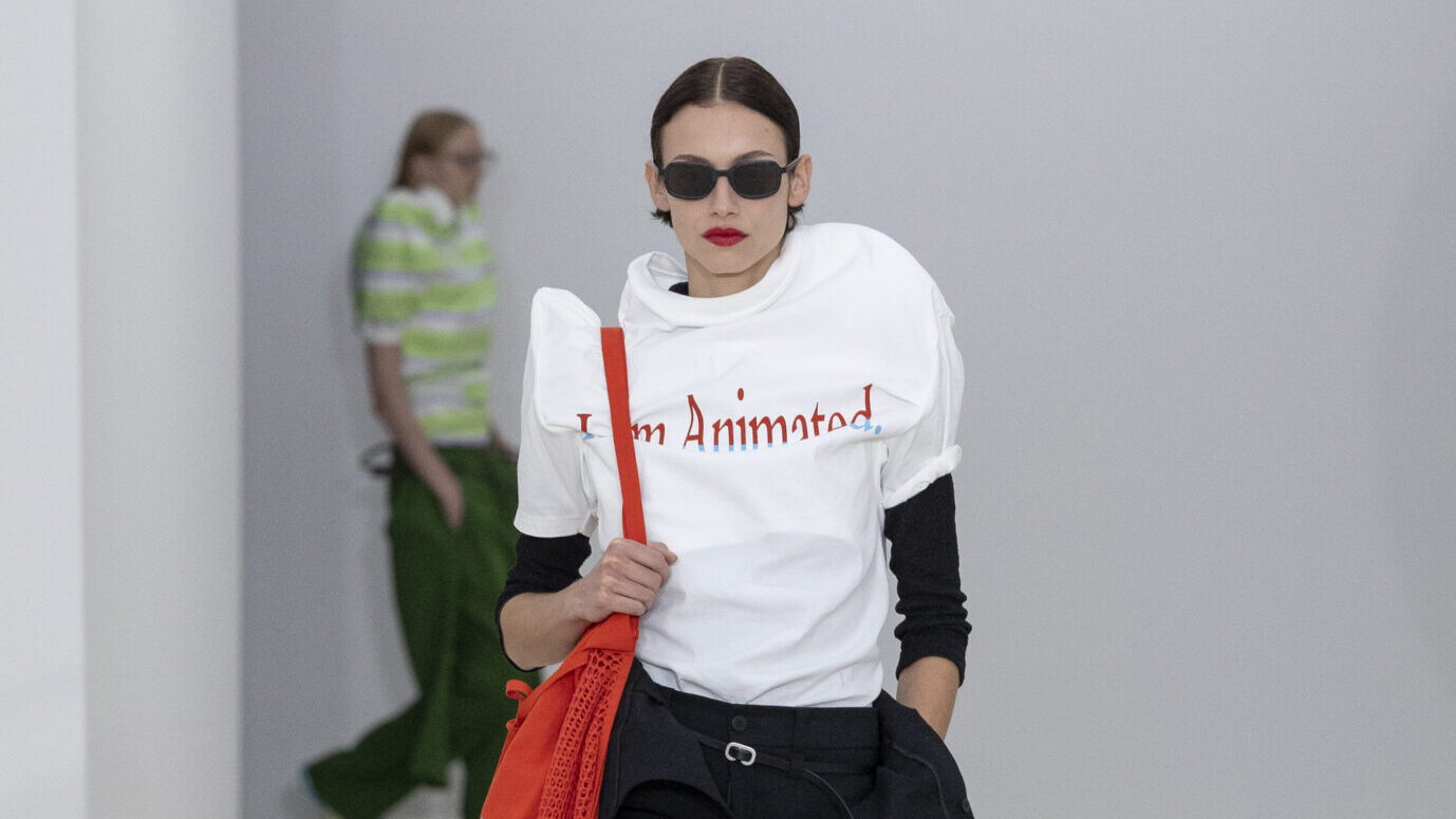 Prada Classic #3: Castello Cavalcanti by Wes Anderson – HERO