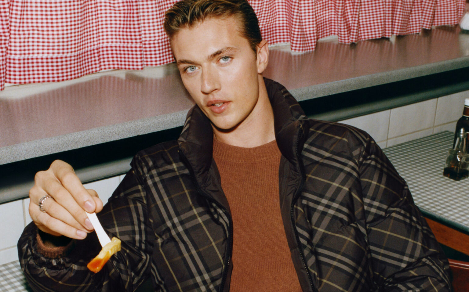 希少！Enfants Riches Deprimes ERD 22FW Enfants Riches Déprimés | Printemps/Été 2025