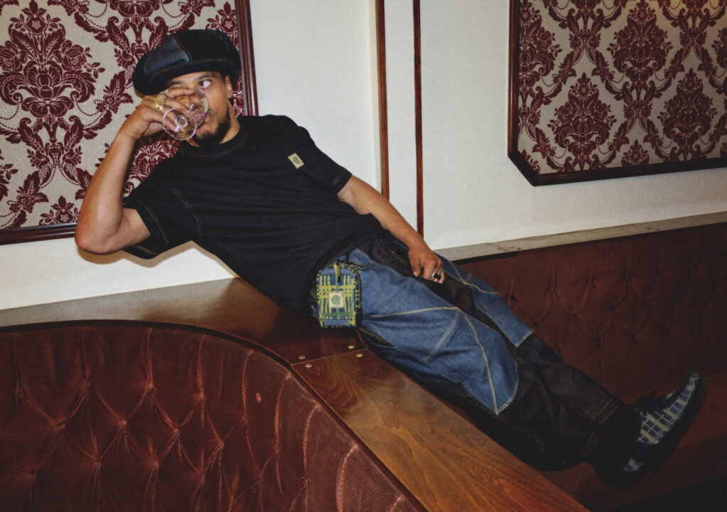 Carhartt WIP – HERO MAGAZINE: CULTURE NOW