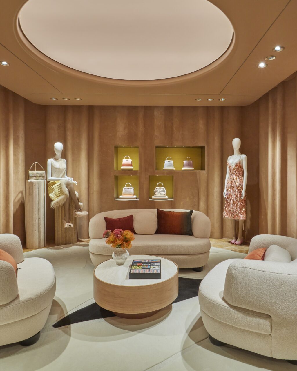 Fendi – HERO MAGAZINE: CULTURE NOW