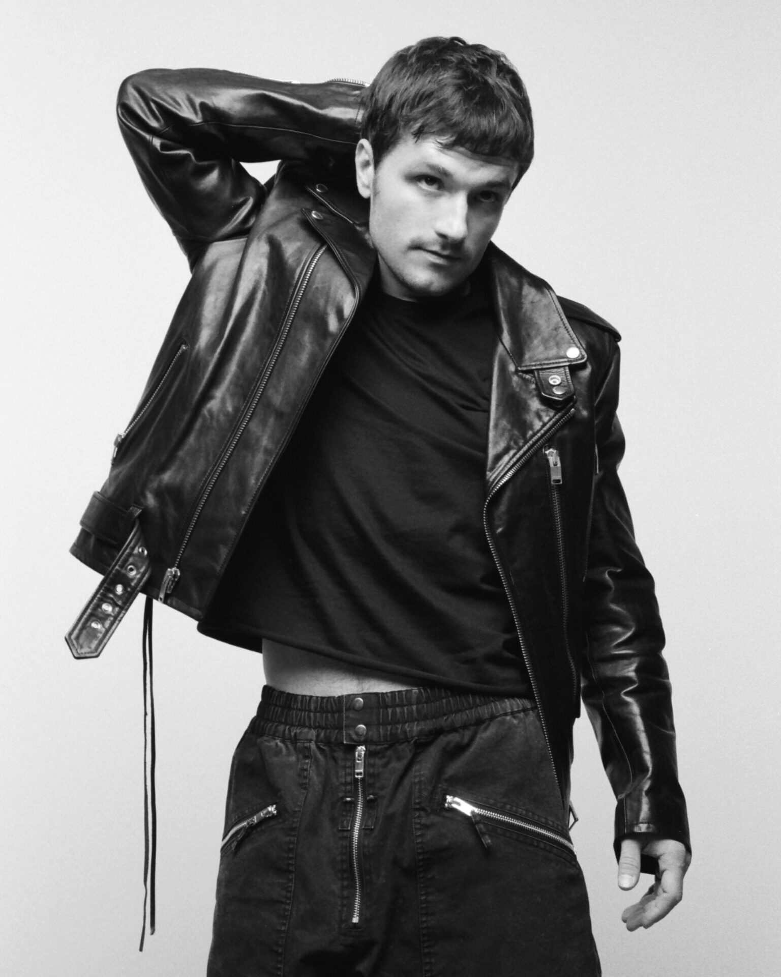 Dior Homme Summer 15 preview – HERO