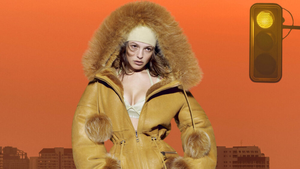 KNWLS and Miss Sixty's new collaboration is a Y2K nostalgia trip