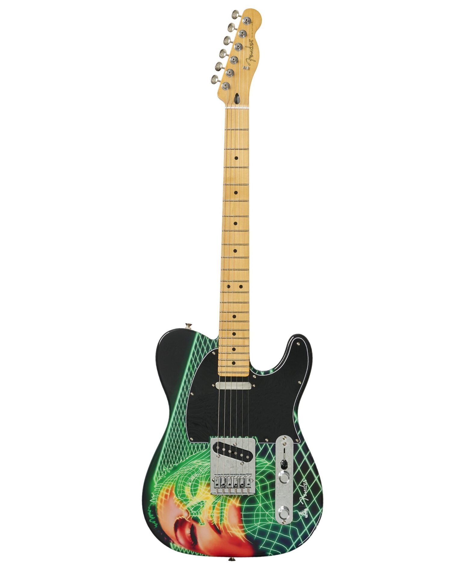 【期間限定】Fender Mexico/Player IITelecaster Electric Guitar Fender Player II Series Telecaster Mocha Ensenada