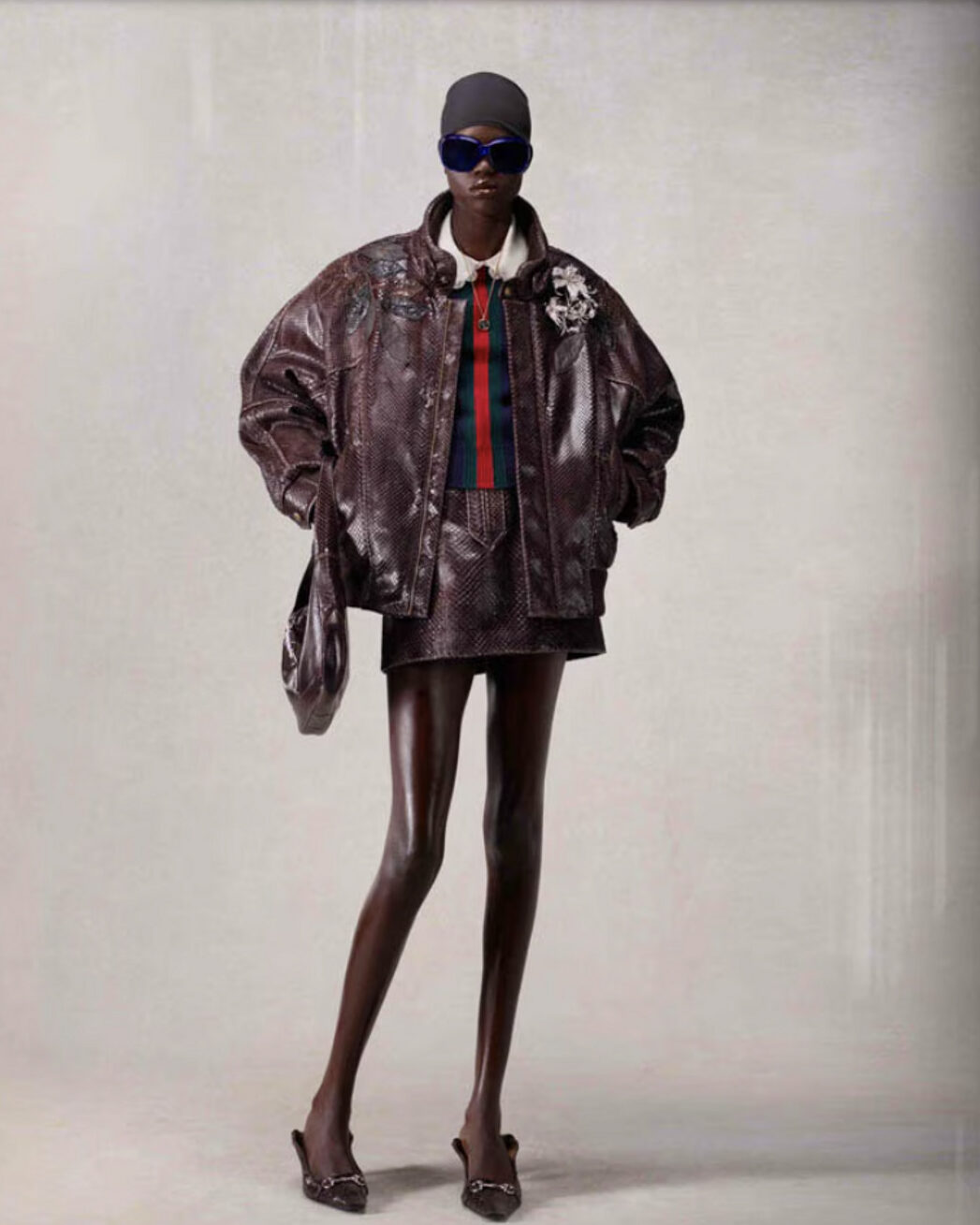 Delve into Alexander McQueen's fabled archives with this nine-hour